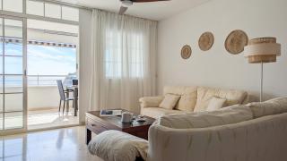 COBLANCA sea & sky apartment - Benidorm - 9