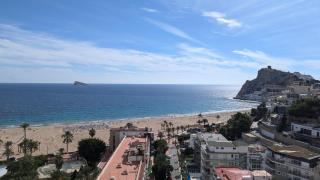COBLANCA sea & sky apartment - Benidorm - 4