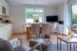 Haus-Berthin-Bleeg-App-2 - Wenningstedt - 6