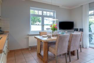Haus-Berthin-Bleeg-App-2 - Wenningstedt - 4