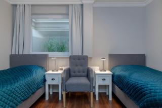 Haus-Berthin-Bleeg-App-2 - Wenningstedt - 2