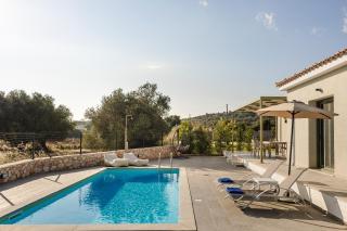 Villa Tania Ena - Dhorizáta - 0