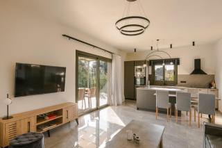 Villa Tania Ena - Dhorizáta - 7