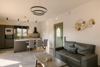 Villa Tania Ena - Dhorizáta - 5