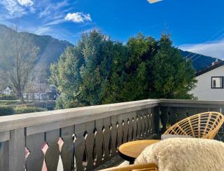 Ferienwohnungen an der Ammer - Oberammergau - 9