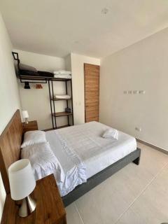 Moderno apto cerca a la playa - 7