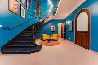 Charm near Roma Luxurious Mansion for Groups - Città del Messico - 2
