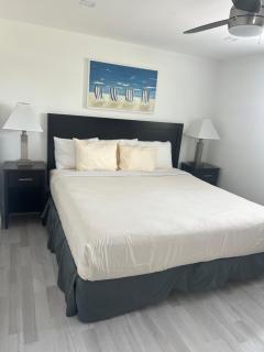 ULTRA peaceful 2 bedroom beach&boardwalk apartment - Hollywood - 1