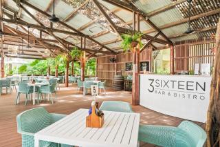 Resort and Spa Studio Room - Port Douglas - 1