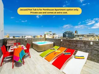 Bayside Apartments - St Julian's - 0