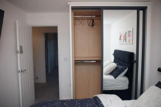 1 Cozy Double Room with Shared Space - 3