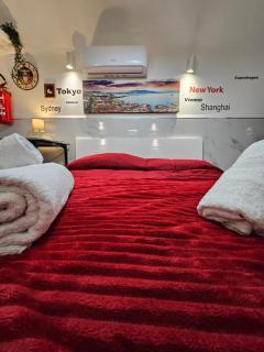 Suite SAN GENNARO BIS - Naples - 9