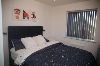 1 Cozy Double Room with Shared Space - 6