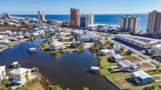 Unwind - Gulf Shores - 8