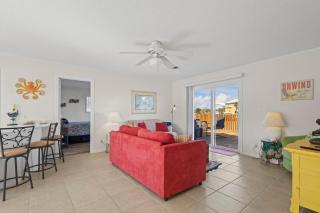 Unwind - Gulf Shores - 5