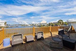 Unwind - Gulf Shores - 4