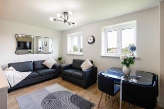The Maze by Cliftonvalley Apartments - Bristol - 0