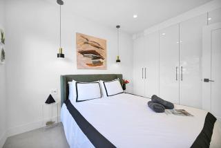 Stylish Oasis in Design District, Near Wynwood - Miami - 1