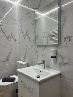 Central Urban Suite by Zeus suites - Atene - 7