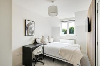 The Maze by Cliftonvalley Apartments - Bristol - 3