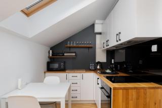 Cracow Urban Oasis Studio - Cracovia - 8