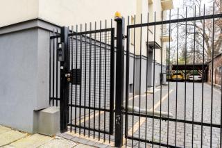 Cracow Urban Oasis Studio - Cracovia - 5