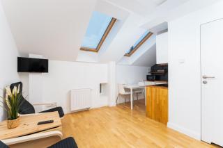 Cracow Urban Oasis Studio - Cracovia - 4