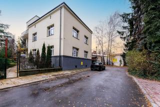 Cracow Urban Oasis Studio - Cracovia - 3