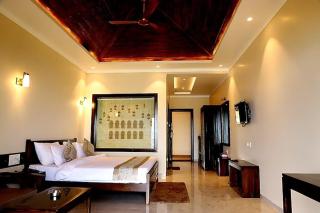 The Byke Sai Cottage Mahabaleshwar - Mahabaleshwar - 5