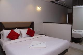 The Byke Sai Cottage Mahabaleshwar - Mahabaleshwar - 4