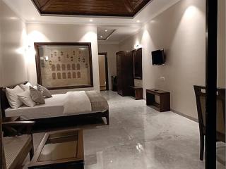 The Byke Sai Cottage Mahabaleshwar - Mahabaleshwar - 2