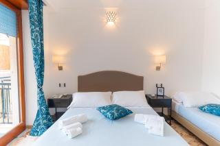 "Maiori" Cozy 3 Bedroom, 3 Bathroom House in the Heart of Maiori - Maiori - 4