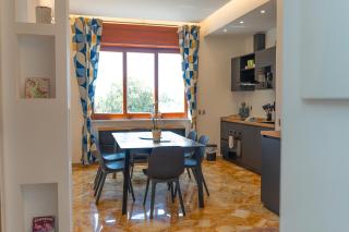 "Maiori" Cozy 3 Bedroom, 3 Bathroom House in the Heart of Maiori - 3