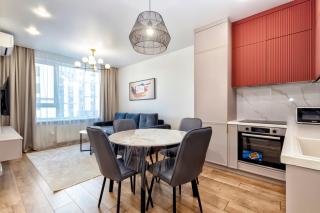 Жемчужина в центре столицы - 9