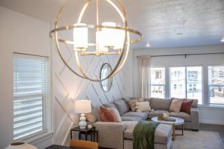 American Fork Home | Canyon + Family + Office - 2