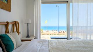 PARRALUE sea view apartments - Benidorm - 8