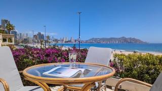 PARRALUE sea view apartments - Benidorm - 3