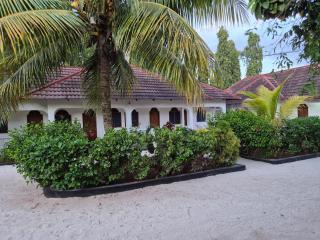 Ellavita Cottages Nungwi - Sansibar-Stadt - 5