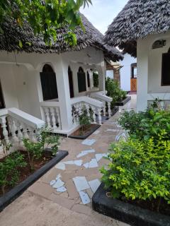 Ellavita Cottages Nungwi - Sansibar-Stadt - 4