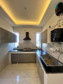 ZIKR- Apartment by the Ganges - Rishikesh - 5
