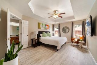 Blissful Heated Pool Retreat - Corpus Christi - 7