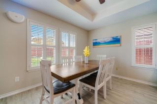 Blissful Heated Pool Retreat - Corpus Christi - 6
