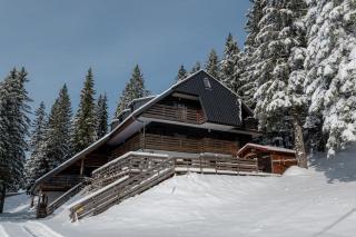 Old House - Krvavec ski resort - 0
