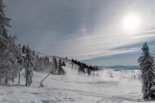 Old House - Krvavec ski resort - 4