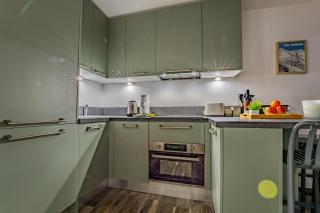 Ski in-out, Heart Val Thorens, Charming Studio, Wifi 141 - Val Thorens - 6