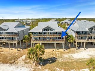 Seaside condo at Old Fenimore Mill - 3