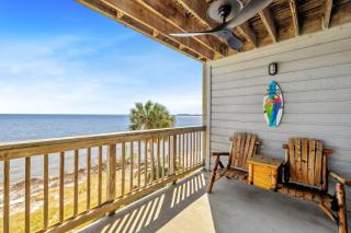 Seaside condo at Old Fenimore Mill - 2