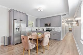 4br Mid-city House With Pool Modern & Spacious - New Orleans - 7