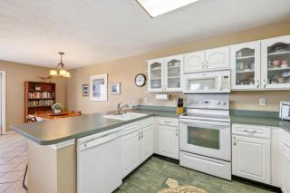 Seaside condo at Old Fenimore Mill - 1