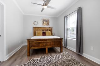 4br Mid-city House With Pool Modern & Spacious - New Orleans - 2